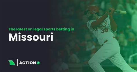 Read more about the progress of oh sportsbooks here. Missouri Sports Betting Update 2021 | MO Legal Sportsbooks