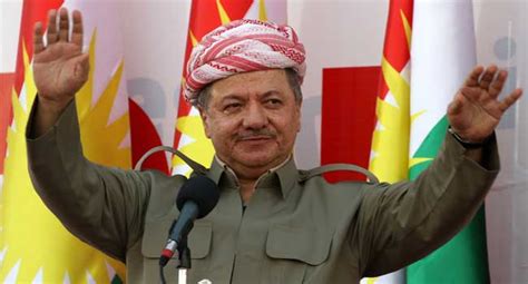 Iraq Kurd Leader Delays Independence Vote Announcement Channels