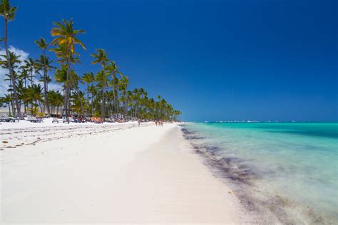 Best Beach In Punta Cana Punta Cana Beach Beaches Greatescape Access