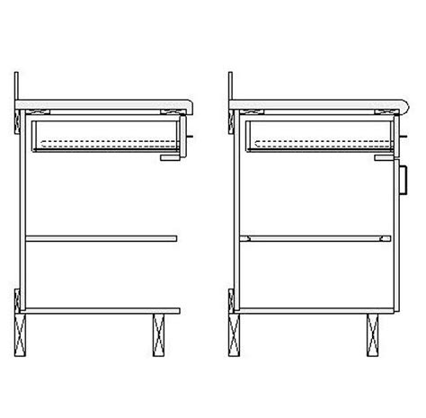 How To Draw Kitchen Cabinets In Revit Conelays