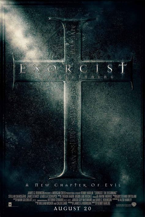 Exorcist: The Beginning (IV) (2004) Review - Movie Reviews