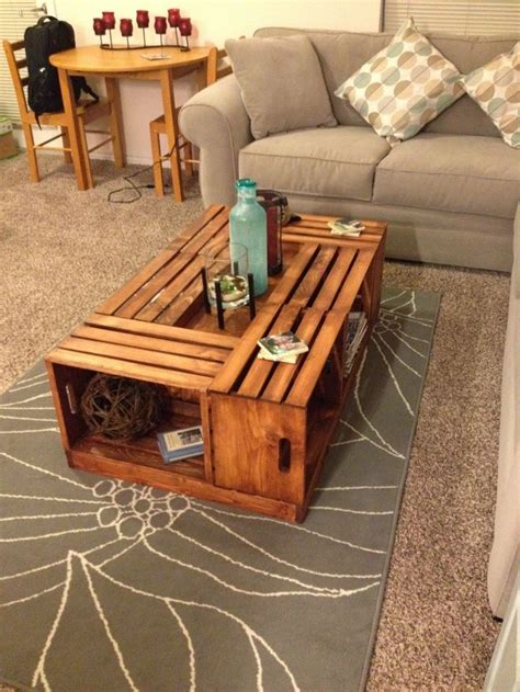 White wood crates 14x14x10, wedding crates , storage crate, rustic wedding decor , rustic wooden crates , table centerpiece , rustic wedding. It was love at first sight when I saw the wine crate ...