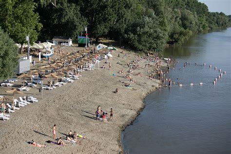Szeged 365 fotóriport: péntek délutáni magasélet a vadonatúj Lapos ...