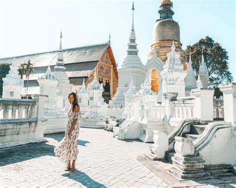 Reasons To Take A Vacation To Chiang Mai Open Chiang Mai