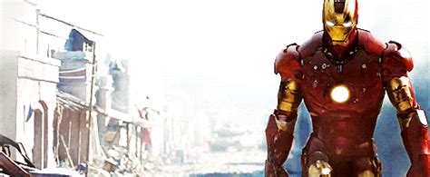 Iron Man   Abyss