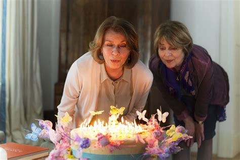 Orson welles, senta berger, arte johnson, mickey rooney). Foto de Senta Berger - Foto Cornelia Froboess, Senta ...