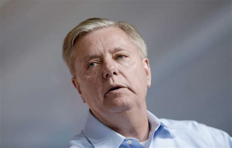 Sen Graham Wants Congress To Investigate Russias Possible Meddling In Election Daily Egyptian