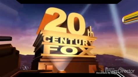 20th Century Fox Vipid Widescreen Youtube