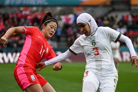 women s world cup 2023 morocco s success inspires the region middle east eye