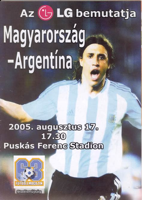 Zoltán kenesei (born 16 september 1972 in hungary) is a hungarian former professional footballer. Magyarország - Argentína 1 : 2, 2005.08.17. (képek, adatok) • hivatalos, barátságos válogatott ...