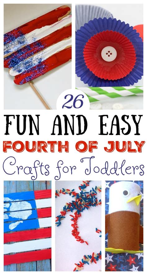 4th Of July Printable Crafts Web 3 Handprint Flag Craft If You Need Fun Fourth Of July Crafts