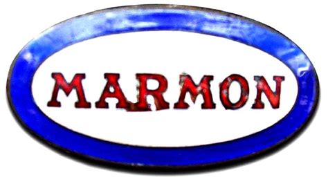 1902 1851 Marmon Motor Car Company Buick Logo Motor Car Vehicle Logos