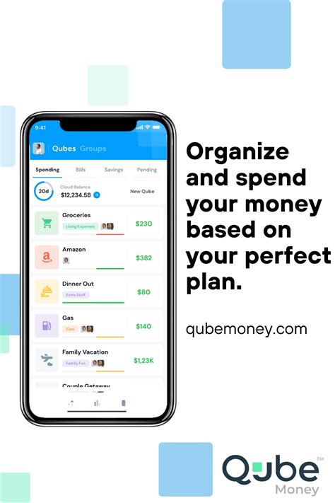 Budgeting apps can take the drudgery and dread out of managing your household's money, a most budgeting software sync online with your financial accounts so you don't have to enter transactions imports and categorizes bank transactions. How Qube Money divvy's up your money and why it's ...