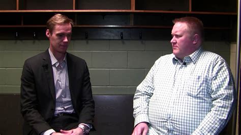 • welcome to the official twitter page of the milwaukee admirals. Pekka Rinne 35th Anniversary Interview - YouTube
