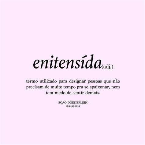 Palavra Com Significado Bonito