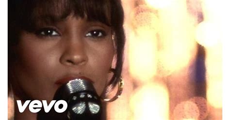 I Will Always Love You By Whitney Houston Best Love Songs For Your