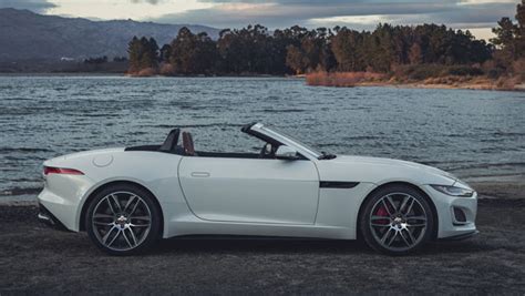 Jaguar f type price in india 2020: Jaguar F-Type Facelift Launched In India: Prices Start At ...
