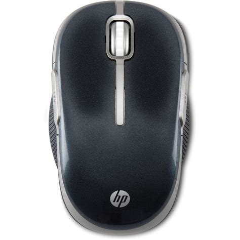 Hp Wi Fi Mobile Mouse Lh571aaaba Bandh Photo Video