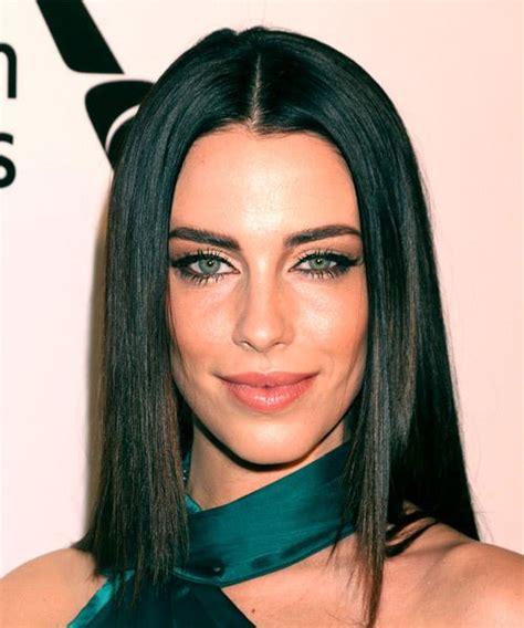 Jessica Lowndes Hairstyles And Haircuts Celebrities
