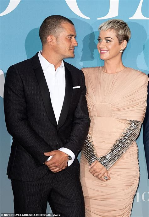 Katy Perry Splashes 50k For A Date With Her Boyfriend Orlando Bloom As