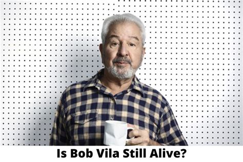 Is Bob Vila Still Alive Where Did He Go After Leaving This Dilapidated
