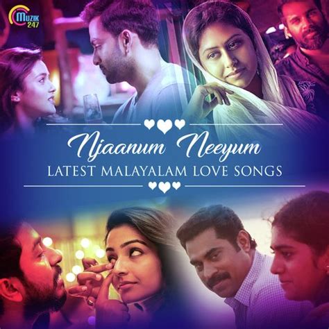 See more of i love malayalam cinema on facebook. Njaanum Neeyum - Latest Malayalam Love Songs Songs ...