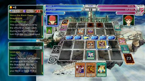 Yu Gi Oh 5ds Decade Duels Plus Card Pack 01 No Ps3 Playstation™store Oficial Brasil