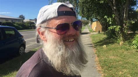 Johnny Wheeler The Bloke Seen By Thousands In Hawkes Bay Every Day