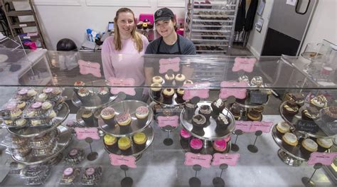 Smallcakes Baton Rouge Thrives On Making Cupcakes Fresh Daily For You
