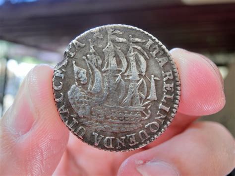 Uang lama yg berharga mahal. Sejarah Aset yg Berharga : UANG PERAK JAMAN VOC TAHUN 1791