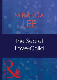 The Secret Love Child Of A Yr Icon