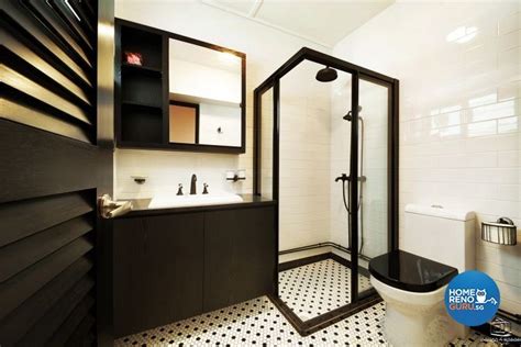 Modern Hdb Toilet Designs 12 Ideas To Make It Look Bigger