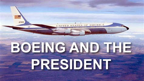 Presidential A Photo History Of Air Force One