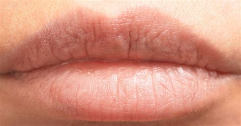 Lip Twitching Causes And Treatment
