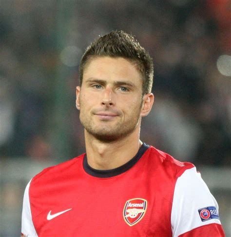 What is valid now may not be valid in a few months. Arsenal : Arsène Wenger va laisser du temps à Olivier Giroud