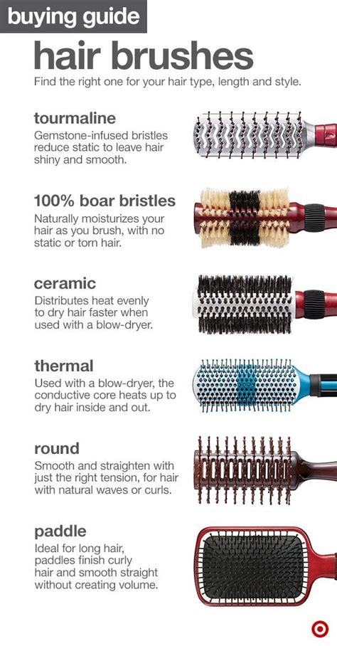 Best Hair Brush By Telly🌻 On Products In 2020 How To Curl Your Hair