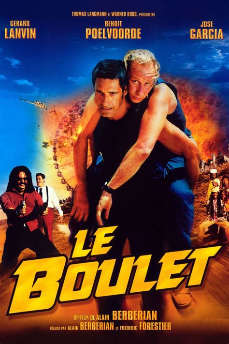 Le Boulet Streaming Sur Streamcomplet Film 2002 Stream Complet