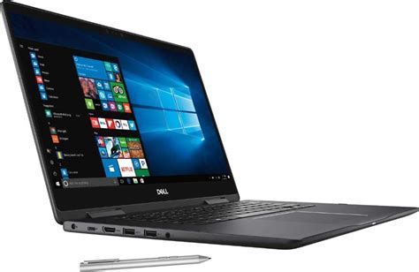 More nearby stores coming soon. 019 Dell Inspiron 15 7000 7573 15.6" 4K UHD Touchscreen ...