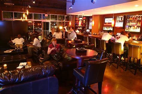 Stock your cigar bar with options. 13 Ways to Make Everyone at a Cigar Lounge Hate You - Fine ...