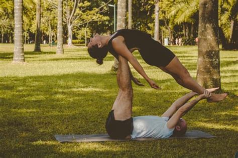 20 Most Awkward Things That Happen At A Yoga Class Page 17 Best