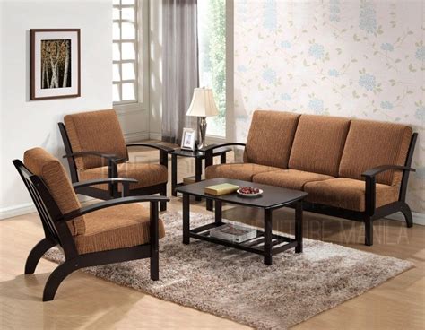 Yg331 Wooden Sofa Set Home And Office Furniture Philippines
