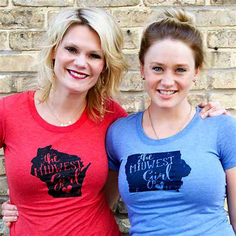 Midwestern Clothing Collections The Midwest Girl
