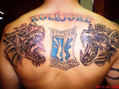 Witamy na oficjalnej stronie polonii bytom wybierz gdzie chcesz przejść dalej. Polonia Bytom Tatuaze - Tattoo Gallery Collection