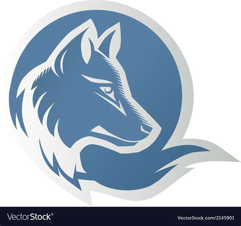 Full Moon Royalty Free Vector Image Vectorstock