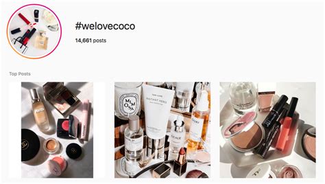 Beauty Hashtags 10 Top Beauty Hashtags For Instagram Engagement