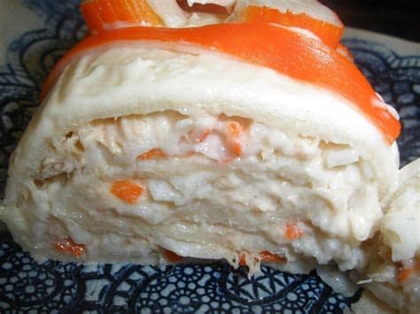 Resultado de búsqueda de comidas para fiestas. 8 recetas para un dia de fiesta y no hacer nada (2ª parte ...