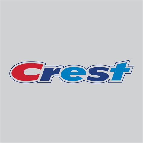 Crest Logo PNG Transparent & SVG Vector - Freebie Supply gambar png