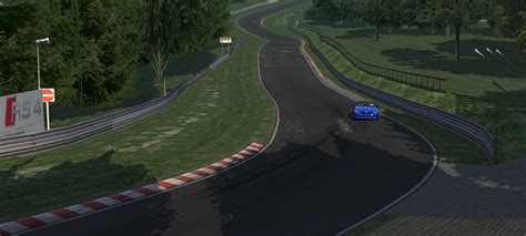 N Rburgring Nordschleife Assetto Corsa Mods