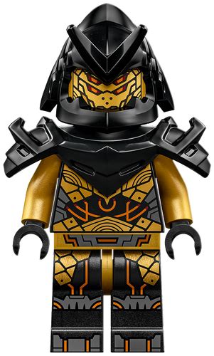 Imperium Claw General Ninjago Wiki Fandom