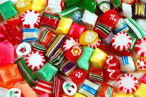 This Is Utahs Favorite Christmas Candy Deseret News